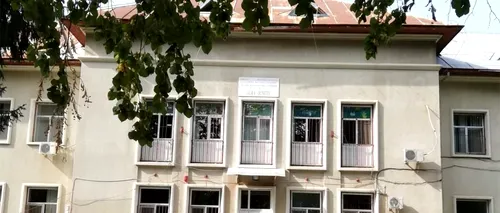 Incident GRAV la o secție de psihiatrie din județul Dâmbovița. O pacientă a murit, după ce a fost atacată de o colegă de salon
