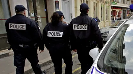 Răzbunarea cruntă a unor francezi pe un rom român de 16 ani, pe care îl suspectau de furturi. A fost găsit în comă, într-un cărucior de supermarket