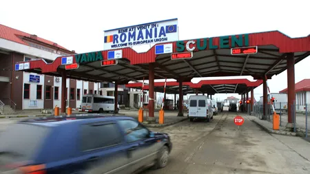 Politicieni germani acuză Guvernul român de blocarea accesului în spațiul Schengen