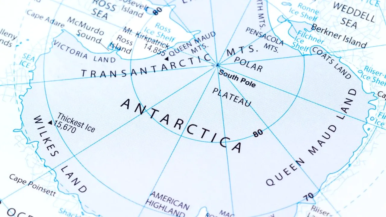 „Ultima redută” a lumii în lupta cu pandemia a fost „atinsă”! Antartica a raportat primele cazuri de COVID-19