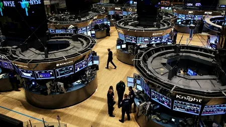 Efectul Sandy. Bursa de la New York își face un plan pentru situații de urgență