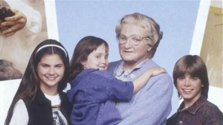 Robin Williams „a fost EGOIST