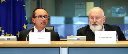 ACORDUL VERDE AL UE. Eurodeputatul Cristian Bușoi (PNL, PPE): ”Voi susține obiectivele pe termen mediu și lung ale Green Deal, dar numai după ce Comisia Europeană va evalua efectele crizei COVID-19 asupra economiilor europene”