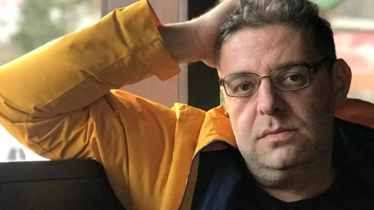 Patrick Andre de Hillerin povestește cum era să-i fugă drona în Ucraina și de ce plaja de la Gura Portiței s-a mutat în Peru