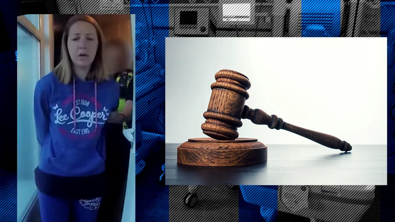 Asistenta Lucy Letby a devenit cea mai mare CRIMINALĂ în serie de copii din istoria modernă a Marii Britanii