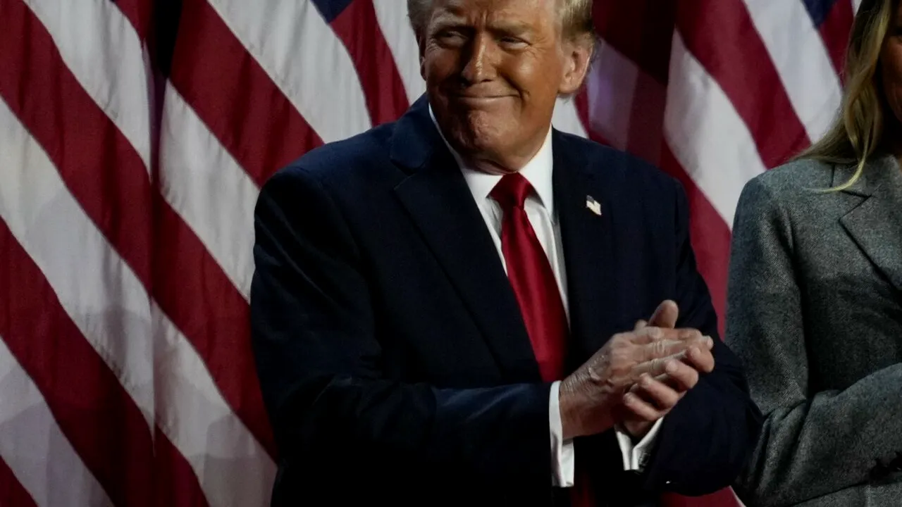 Discursul lui Donald Trump: Elon Musk este un SUPER-GENIU. ”Trebuie să ne protejăm geniile. Nu avem atât de mulți”