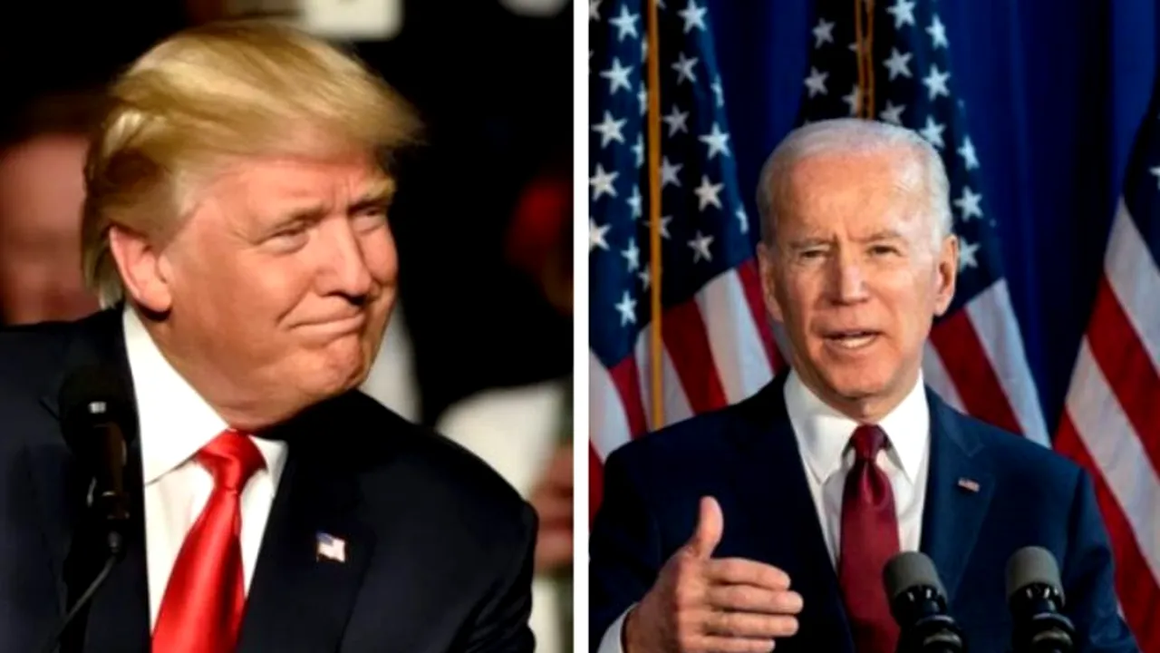 ALEGERI SUA 2020. Ce se întâmplă dacă rezultatul alegerilor prezidențiale din America va fi contestat de ambii candidați