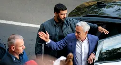 Ziua și dosarul. Călin Georgescu, audiat într-un nou dosar, al cincilea. Ce acuzații îi aduc procurorii fostului candidat la președinție