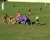 Supercupa României la rugby se decide sâmbătă. Dinamo și SCM Timișoara luptă pentru trofeu