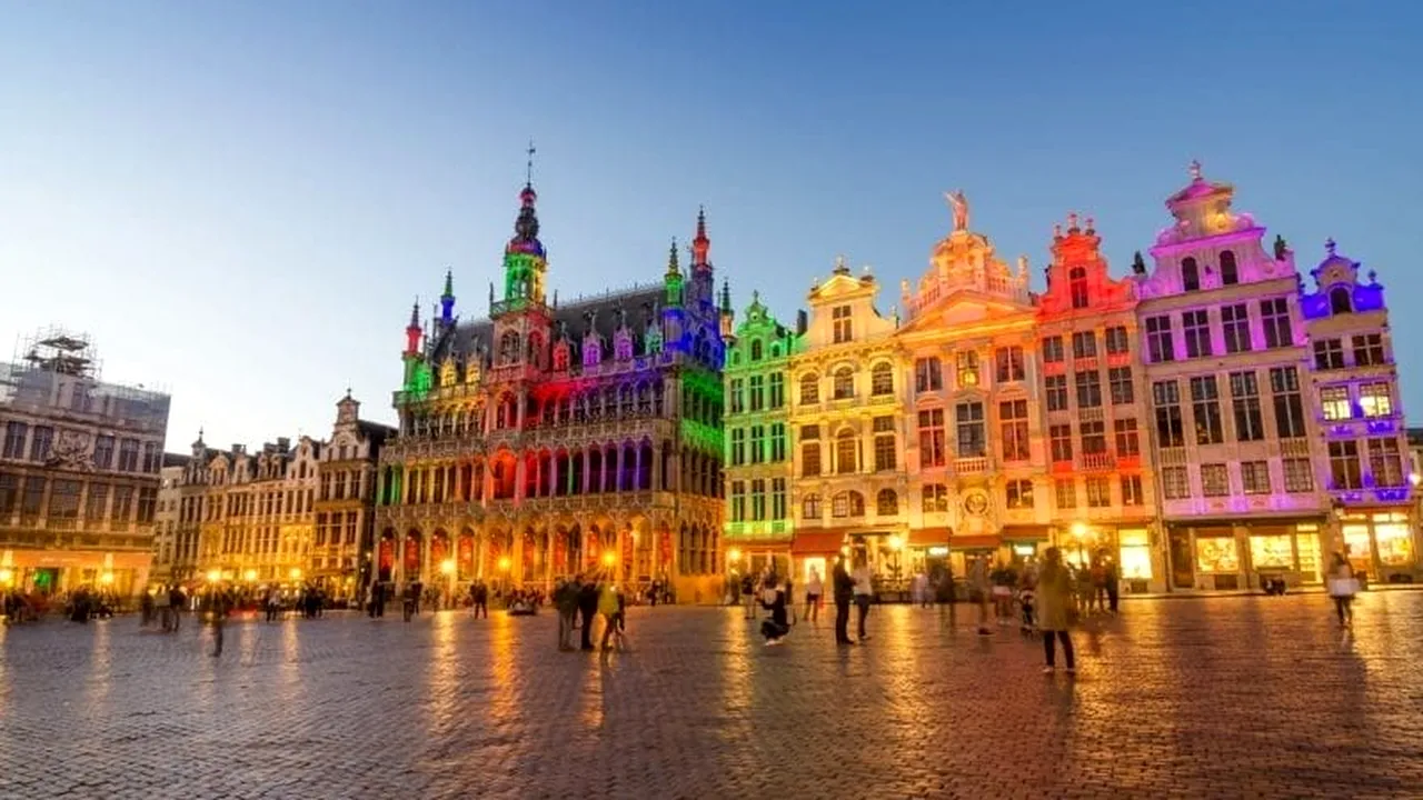 Belgia a încadrat țara noastră în „zona roșie” de Covid-19. Ce înseamnă acest lucru, pentru români