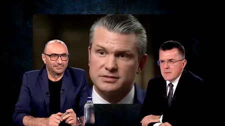 Dan Dungaciu: „Cererea pentru bazele române a venit de la Pentagon, de la Pete Hegseth
