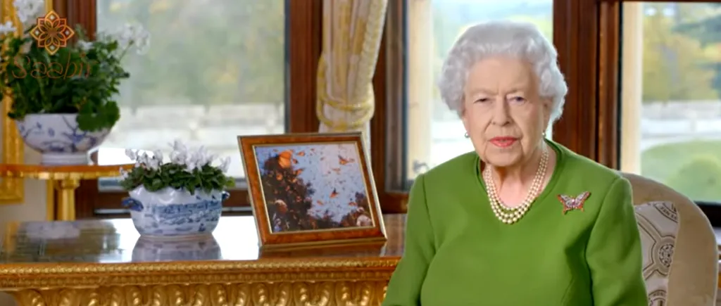COP26: Regina Elisabeta le cere liderilor lumii să facă front comun în lupta împotriva schimbărilor climatice | VIDEO