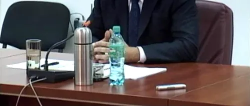 Procurorul Bogdan Licu, propus de ministrul Justiției pentru funcția de prim-adjunct al PICCJ