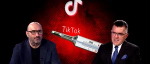 Dan Dungaciu: „TikTok-ul este ca un termometru. El doar măsoară ce este în neregulă în SOCIETATE”