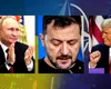Singurul mare RISC al negocierii Trump – Putin din Alaska. Analist: „România este absentă, asta arată felul în care suntem percepuți de parteneri”