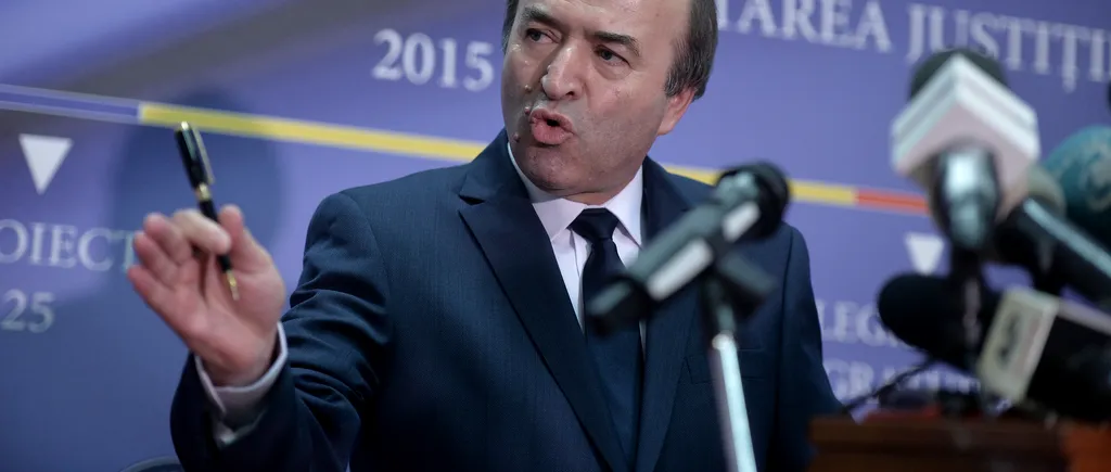 Toader revine cu precizări: Vom sesiza CCR nu este echivalent cu voi sesiza CCR!