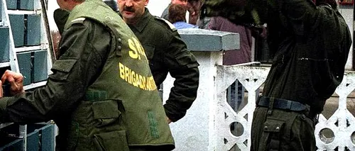 ICCJ judecă recursul celor cinci persoane arestare pentru tentativa de asasinare cu bombă a lui Bogdan Mararu
