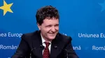 Ce-și dorește Nicușor Dan de la Moș Crăciun, cu care s-a întâlnit în Finlanda. „Dacă lucrează la nivelul ăsta de abstract”