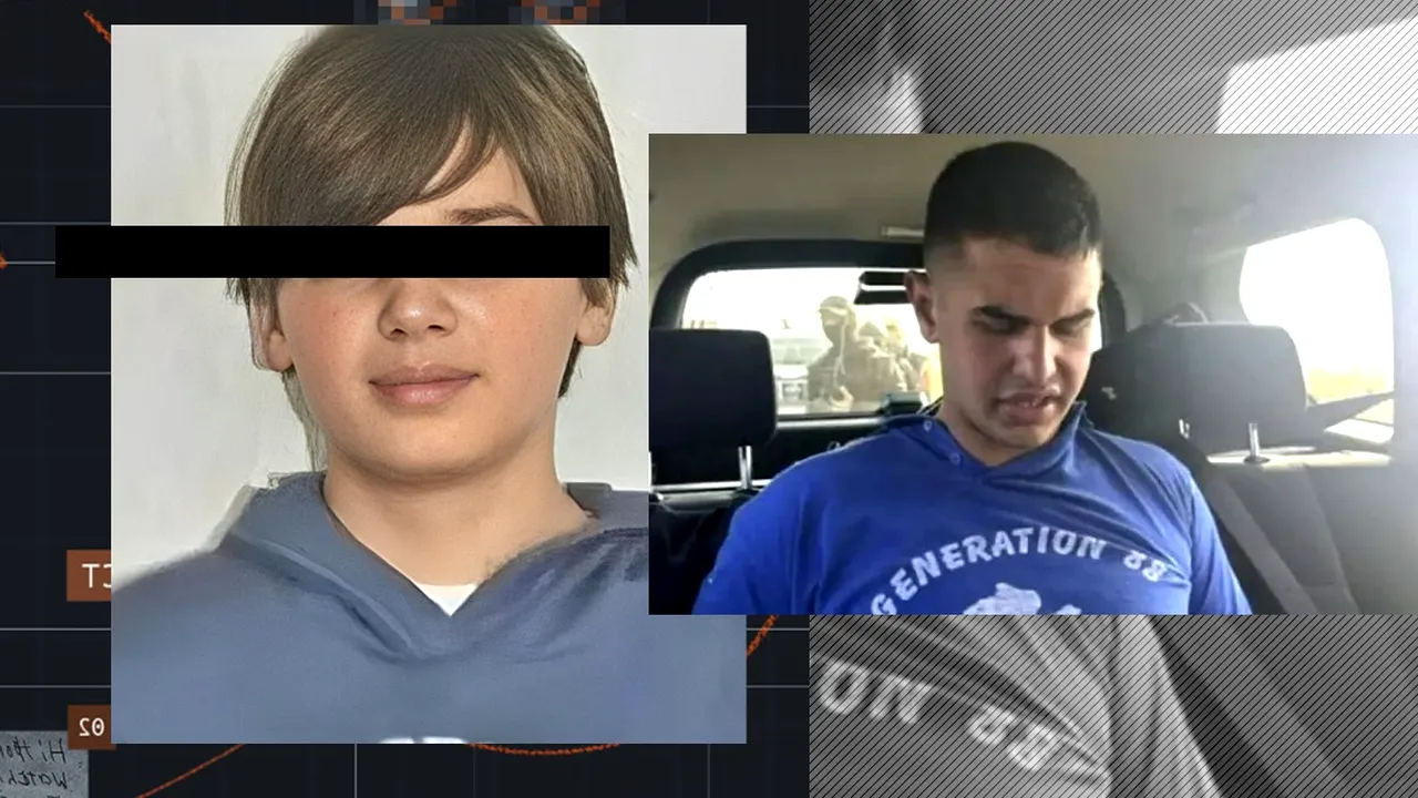 Ucigașul în masă din Mladenovac, inspirat de puștiul criminal din Belgrad? Psiholog: ”Există premise ca violența lui să producă probleme și în viitor”