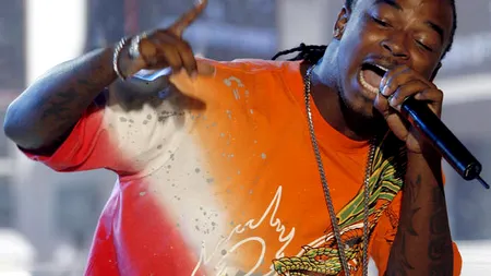 FATAL. Rapperul american Huey a fost împușcat în afara casei! A murit la 32 de ani