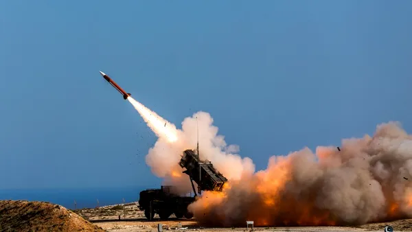 New York Times: Statele Unite urmează să livreze două sisteme de apărare aeriană PATRIOT Ucrainei