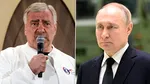 Un alt proiect al lui Putin în Armenia? Cine este miliardarul Samvel Karapetyan, noul lider al opoziției pro-ruse care și-a făcut averea în Rusia. „Kremlinul își poate construi următoarea strategie în jurul lui”