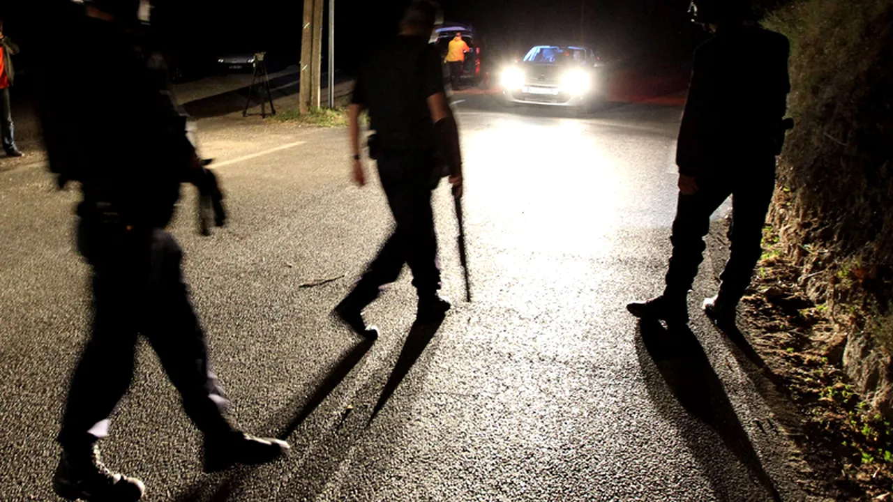 ATAC FĂRĂ PRECEDENT în istoria Jandarmeriei franceze. Prefect: 