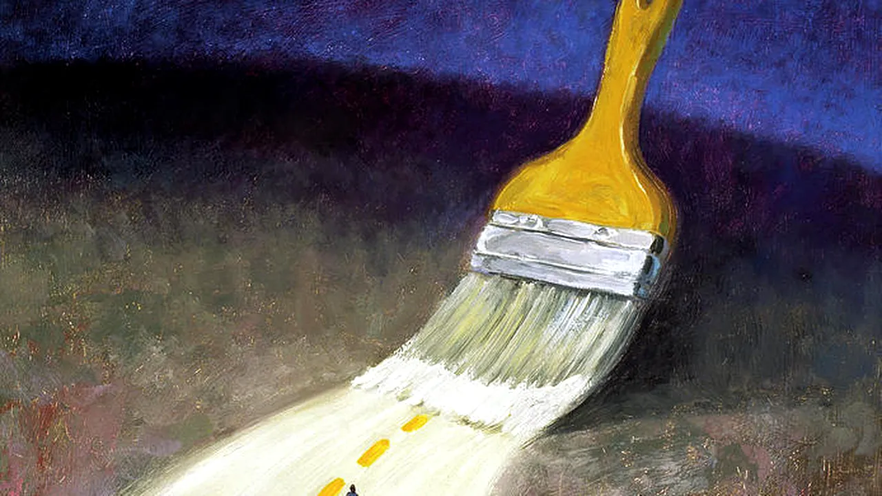 România - război prin procură