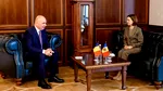 Ilie Bolojan pleacă din nou la Chișinău. E a doua vizită de când a fost demis. De ce merge de data aceasta