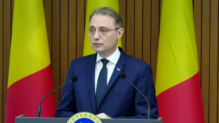Premierul Niculescu spune că integrarea europeană a Republicii Moldova este o prioritate strategică pentru România: „Locul Chişinăului este, fără nici o îndoială, în Uniunea Europeană”