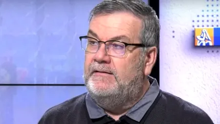 VIDEO | Bogdan Teodorescu, despre sancțiunile impuse Rusiei: Acțiunea Lukoil a ajuns la 0,25 dolari, în timp ce în octombrie era 120 de dolari