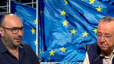 Ion Cristoiu, despre ALEGERILE pentru Parlamentul European: “Mișcarea EXTREMISTĂ din Europa este un vot împotriva sistemului“