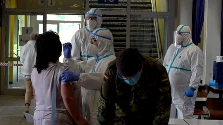 O țară din UE  solicită o carantină mai scurtă în cazurile suspecte de Covid-19