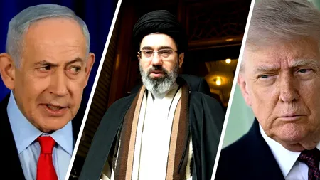 Israelul a dat alarma la Casa Albă: Iranul a pus la cale un nou complot pentru a-l ucide pe Trump. Ce anunța președintele SUA