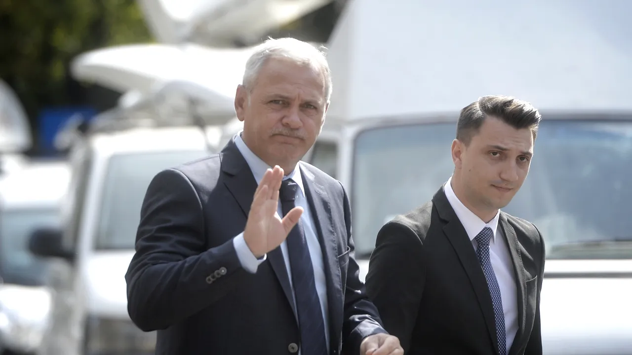 Liviu Dragnea evită discuțiile despre pilonul II de pensii: Să vedem, întâi, cifrele, și mai vorbim