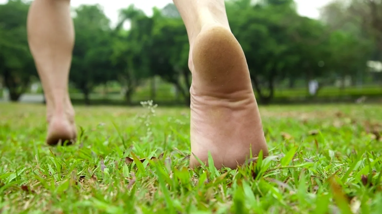 STUDIU. Ce se întâmplă în creier atunci când cădem