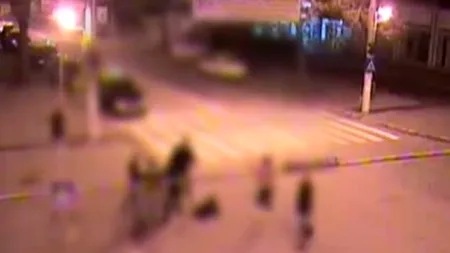 Un tânăr din Brăila a ajuns cu răni grave la spital după ce a fost implicat într-o altercație. VIDEO