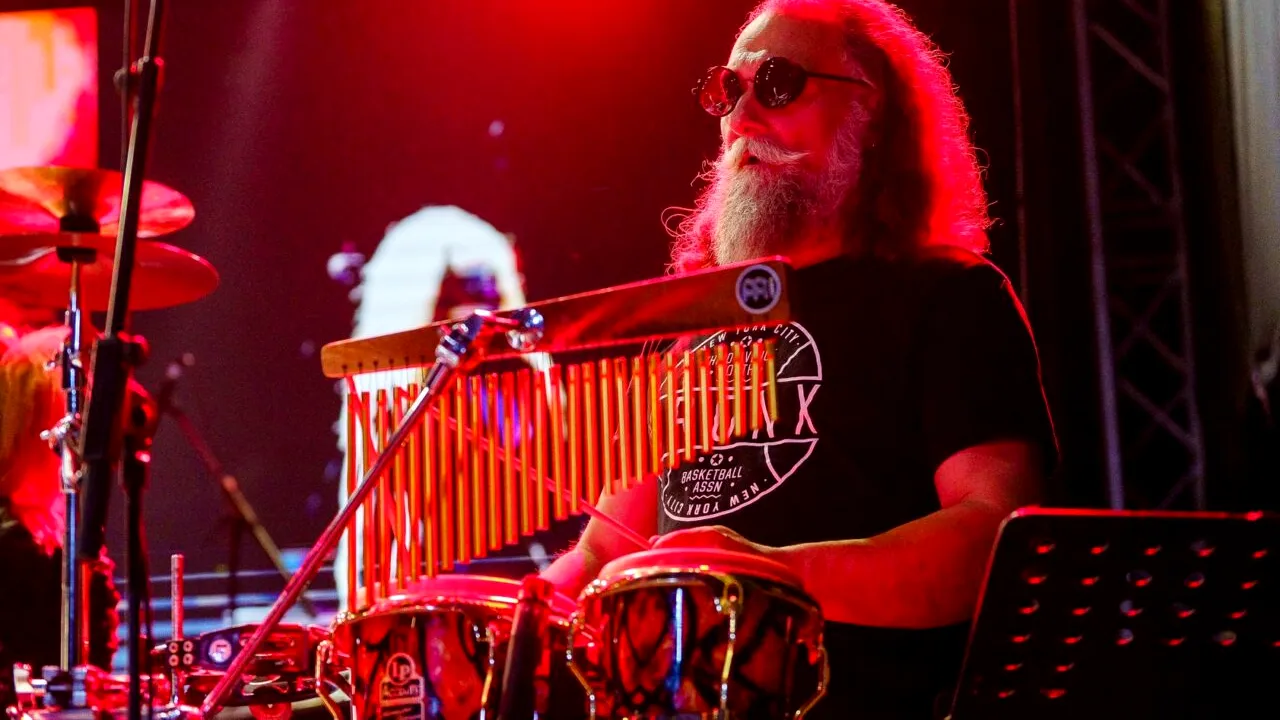 Povestea lui Marius Keseri, membrul trupei Direcția 5, care a murit astăzi