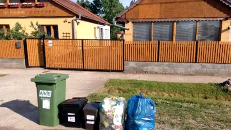 Românii, obligați să arunce fructele și legumele alterate separat. Amenzi mari pentru cine nu respectă legea