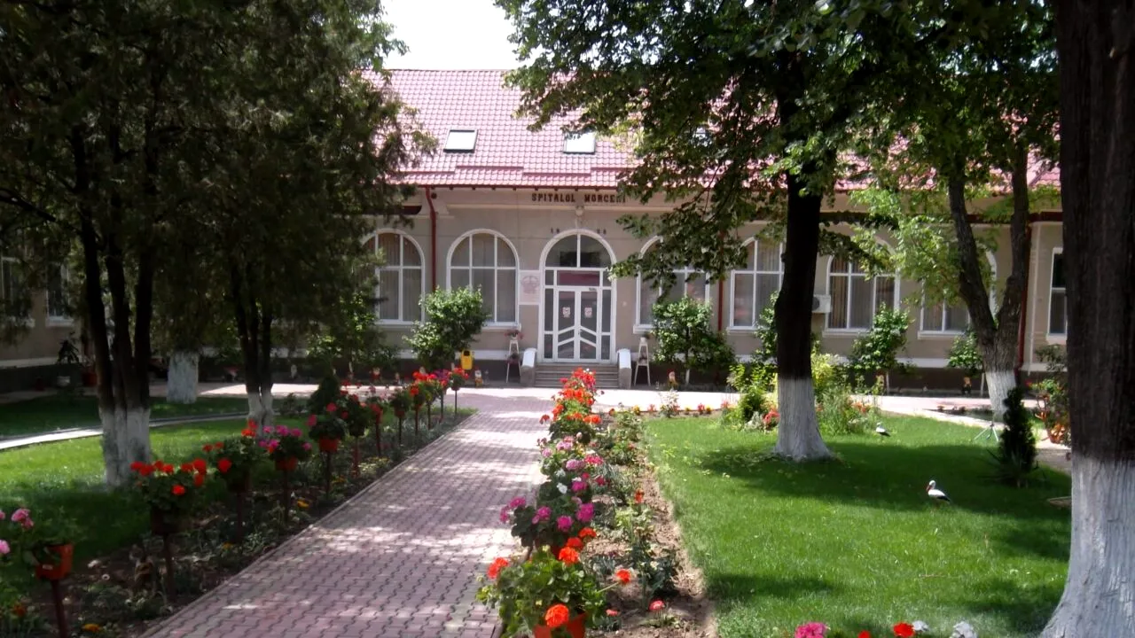 UPDATE | Trei pacienți de la Spitalul de Psihiatrie Murgeni AU MURIT și alți 29 au probleme digestive, după ce au mâncat alimente de la o mănăstire