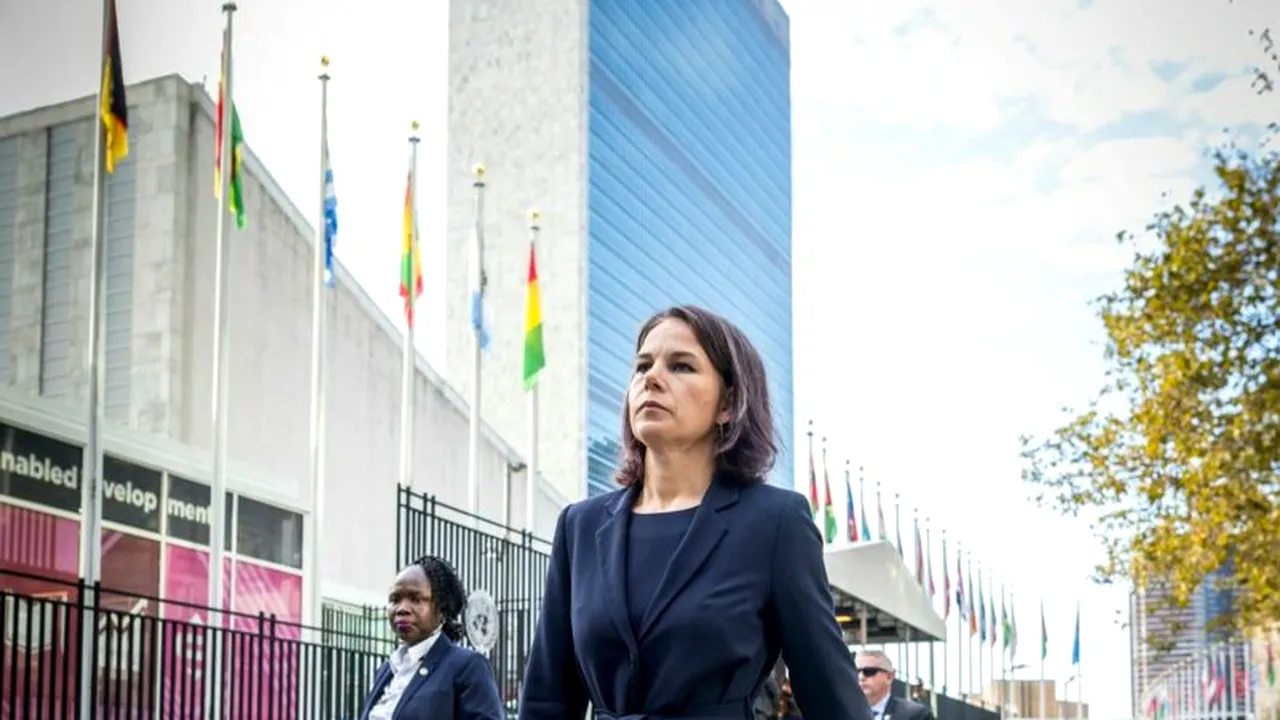 Guvernul Germaniei și-a modificat poziția și vrea armistițiu umanitar în Fâșia Gaza