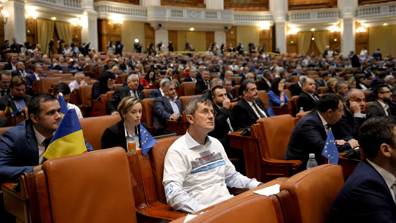 Parcă aud: „Învățați, învățați, învățați!