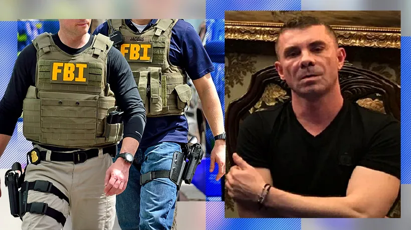 EXCLUSIV | Serviciile de securitate din SUA, în alertă din cauza bandelor românești. Conturile americanilor, golite de copiii clanului Ghiocel