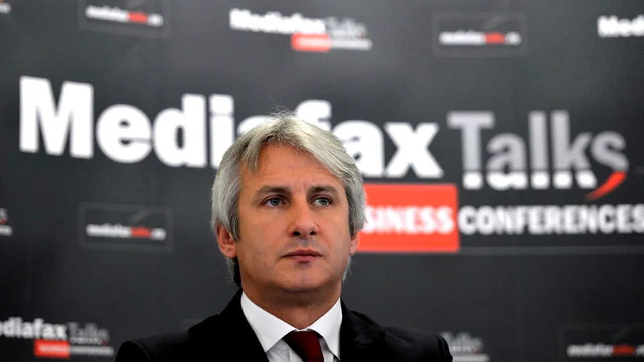 Romanian Government To Hire Private Experts To Avoid Losing EUR6.5M In EU Funds