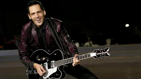 De la Ștefan Bănică până la Loredana: Zeci de show-uri live și muzică pentru toate gusturile la Constanța