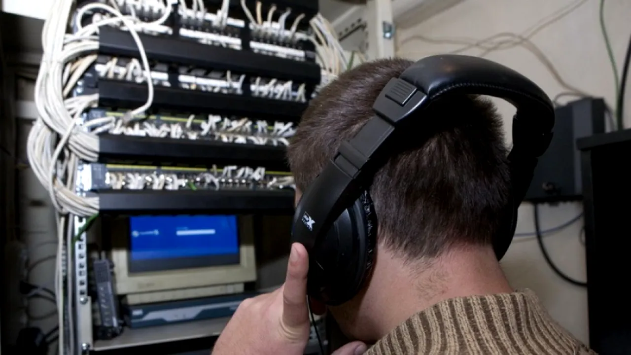 Vosganian: Am ajuns în epoca „Ascultarea României