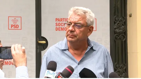 Tudose îl întreabă în direct la TV pe premier care anunță că analizează PLAFONAREA: Când ai hotărât cu ai tăi să renunți la măsură, nu ai analizat?