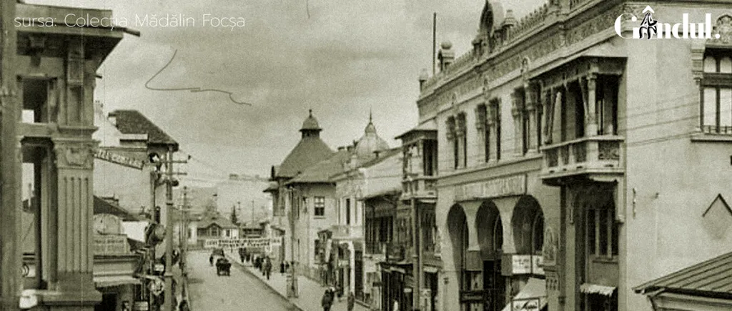 EXCLUSIV VIDEO | El Dorado de România. Poveștile fascinante ale orașului vechi de 200 de ani care a fost simbolul mondial al aurului negru