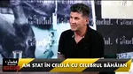 Ogică susține că Băcăian și Clita l-ar fi intimidat psihic în cazul biletului: „Voiau să mă terorizeze ca să cedez”