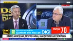 Dr. Ovidiu Dragoș Argeșanu: „Vremurile grele creează OAMENI de calitate”